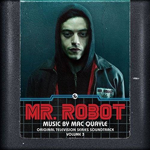 Mr Robot - Original Television Series Soundtrack Volume 3