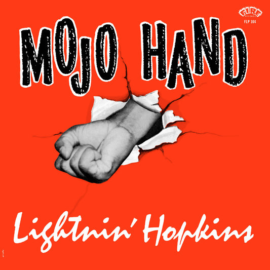 Mojo Hand
