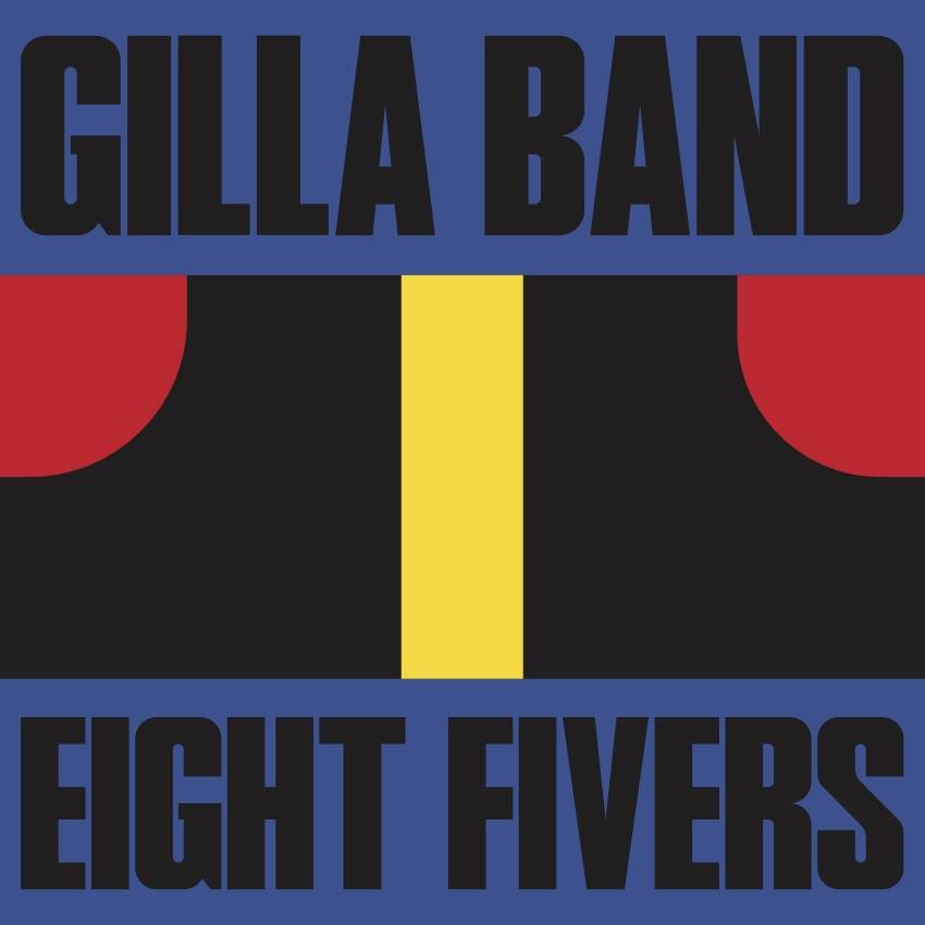 Eight Fivers