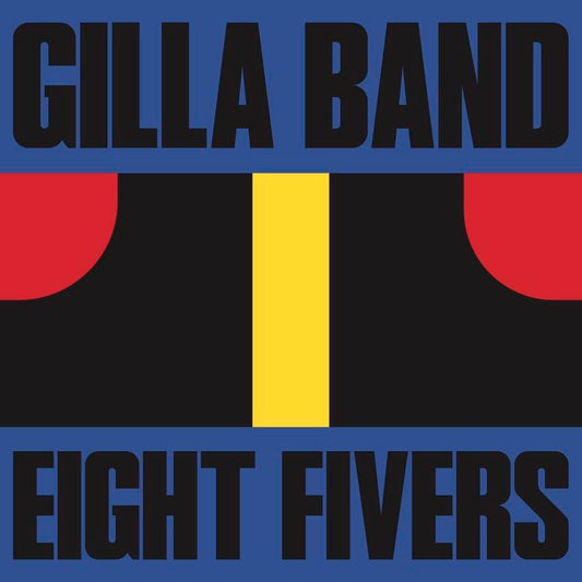 Eight Fivers