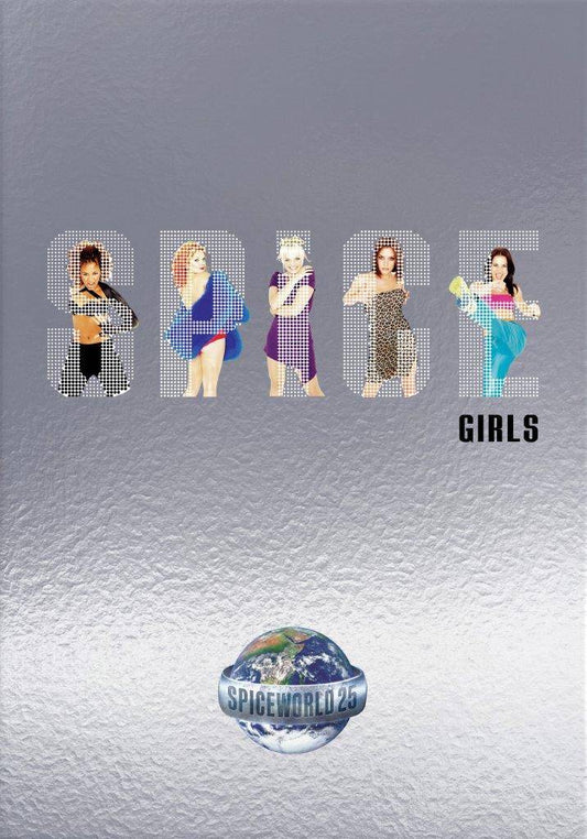 Spiceworld 25