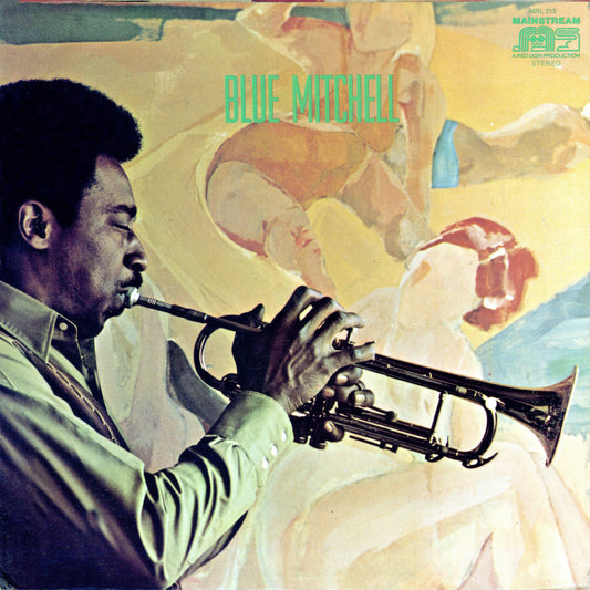 Blue Mitchell