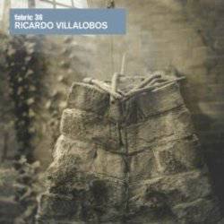 Various - Villalobos, Ricardo - Fabric 36