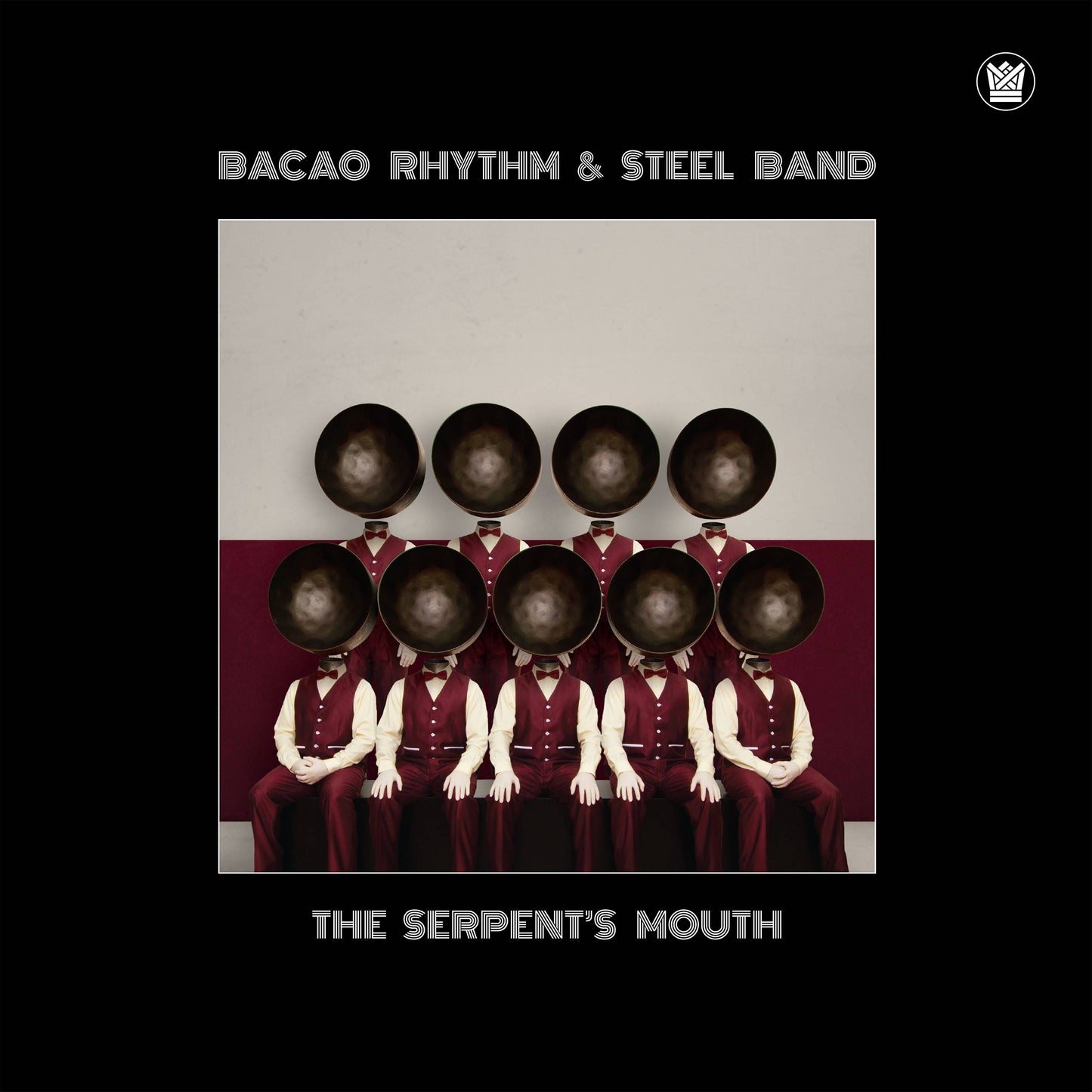 The Serpents Mouth