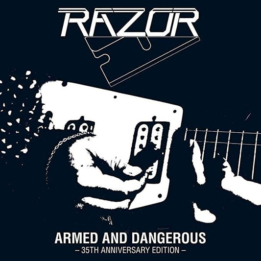 Armed and Dangerous (Reissue)