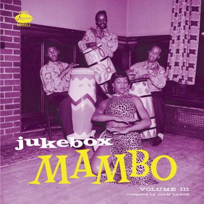 Jukebox Mambo Vol 3