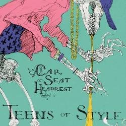 Teens of Style