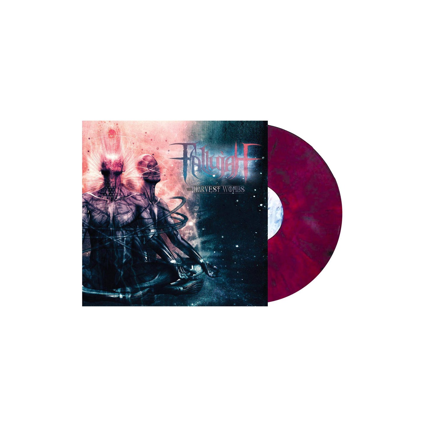 The Harvest Wombs (10 Year Anniversary)