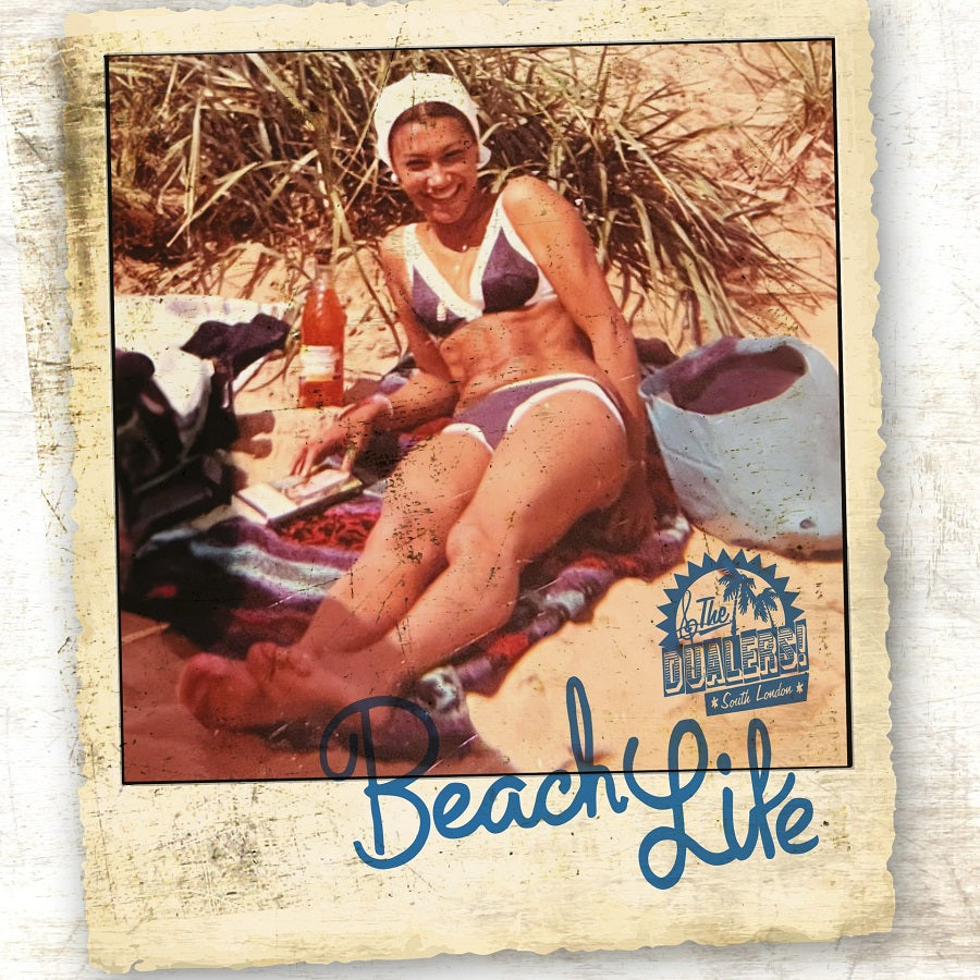 Beach Life