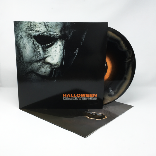 Halloween - OST