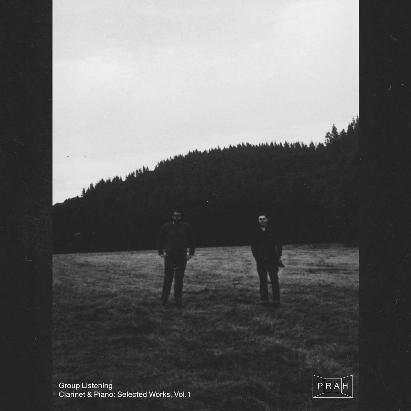 Clarinet and Piano: Selected Works Vol. 1