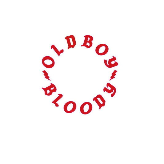 Bloody