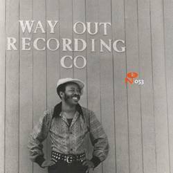 Eccentric Soul - The Way Out Label