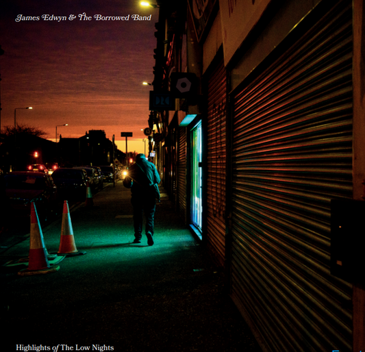 Highlights Of The Low Nights