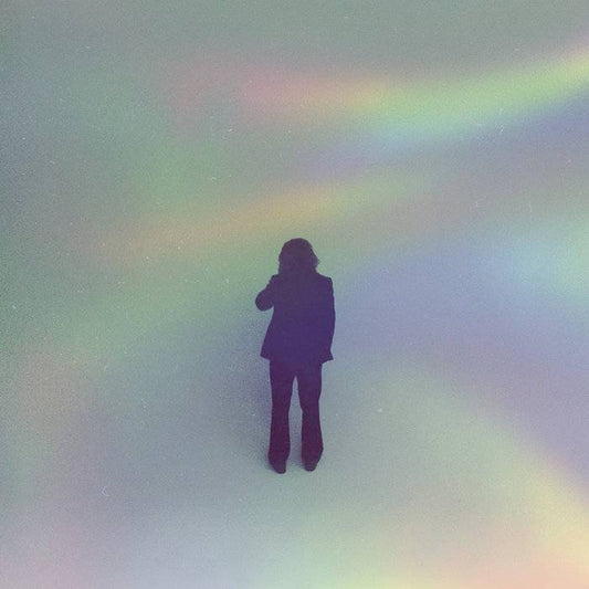 Regions of Light and Sound of God - Deluxe Reissue