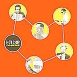 Various - Hot Chip Dj Kicks
