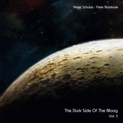 Dark Side Of The Moog Vol 3 - Phantom Heart Brother