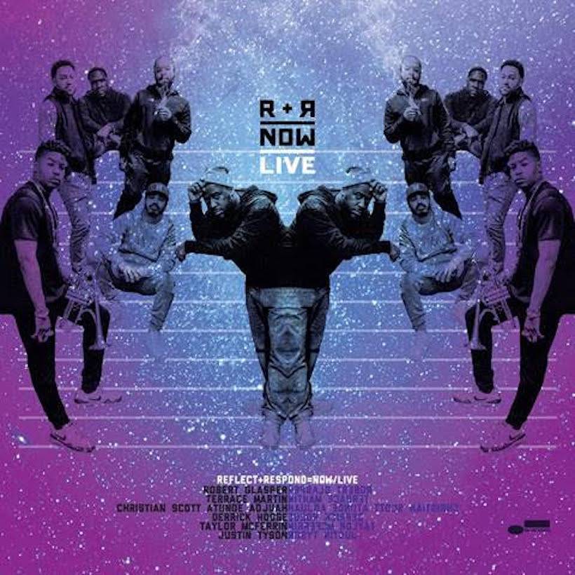 R + R = Now (Live)