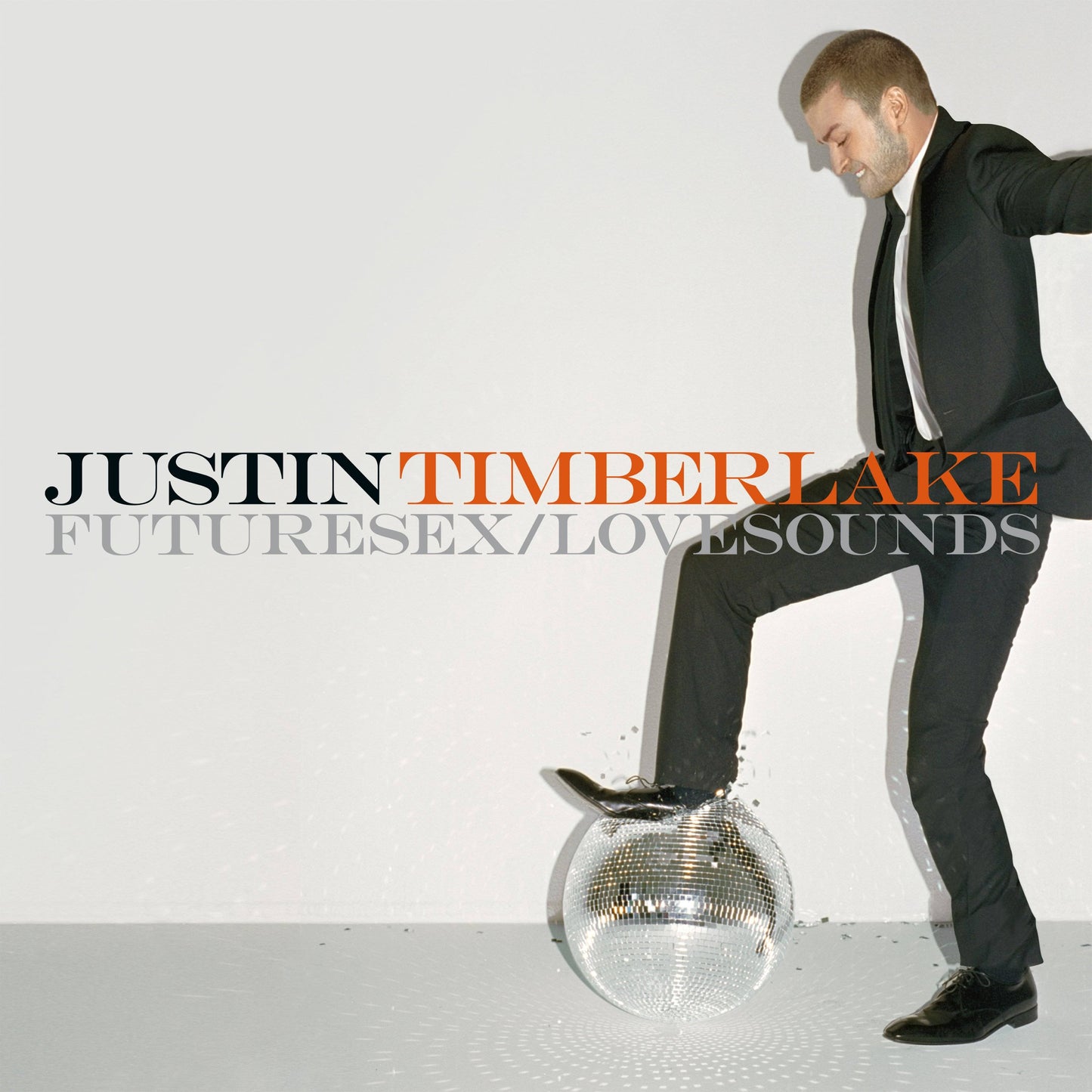 Futuresex / Lovesounds