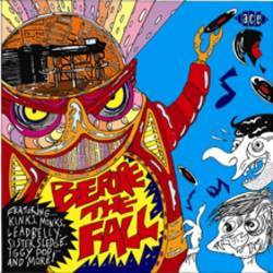 Various - Before The Fall: 24 Original Songs As Covered By The Fall