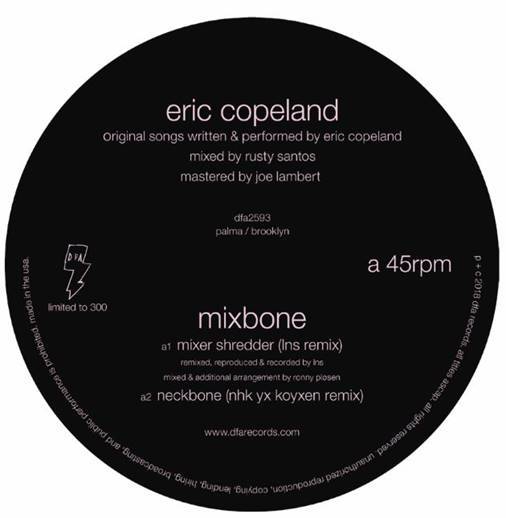 Mixbone