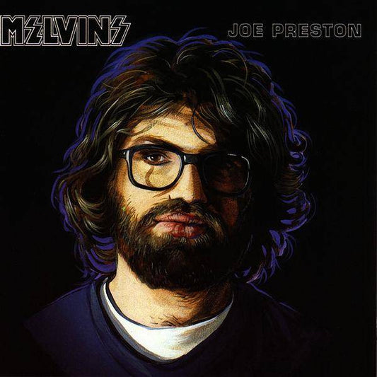 Joe Preston