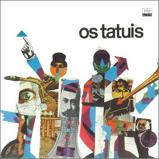 Os Tatuis