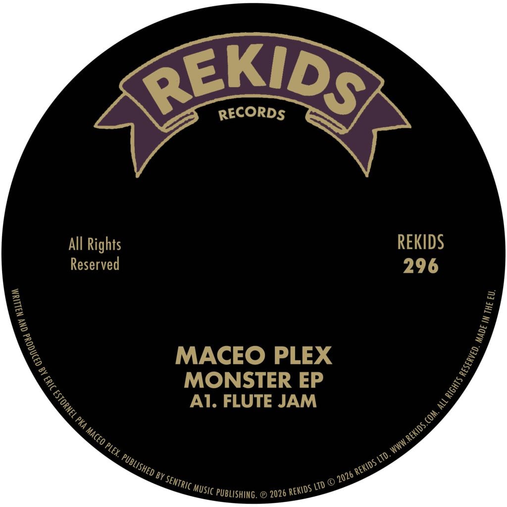 Monster EP