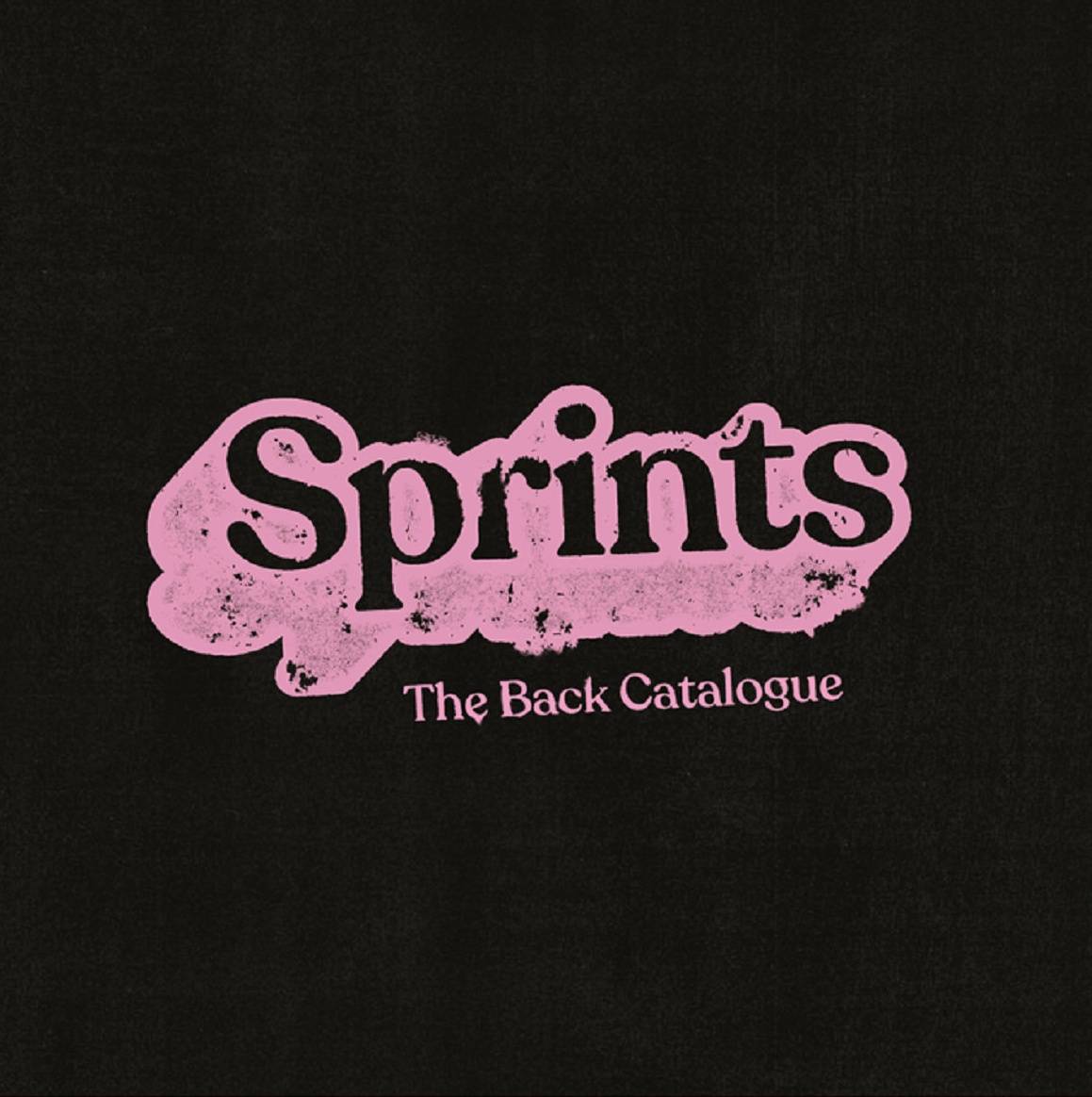 The Back Catalogue