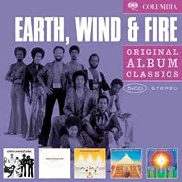Original Album Classics