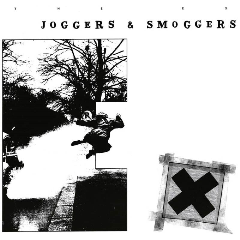 Joggers and Smoggers