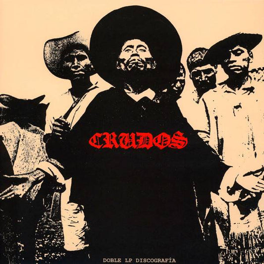 Doble LP Discografia