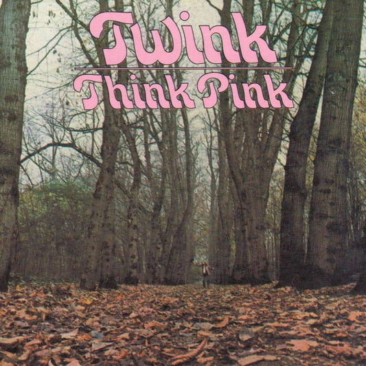 Think Pink - Extended