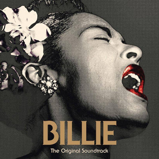 Billie: The Original Soundtrack