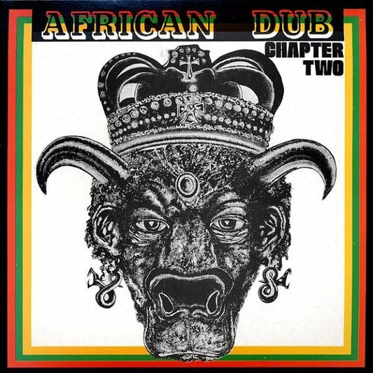 African Dub Chapter 2