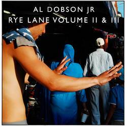 Rye Lane Volume II and III