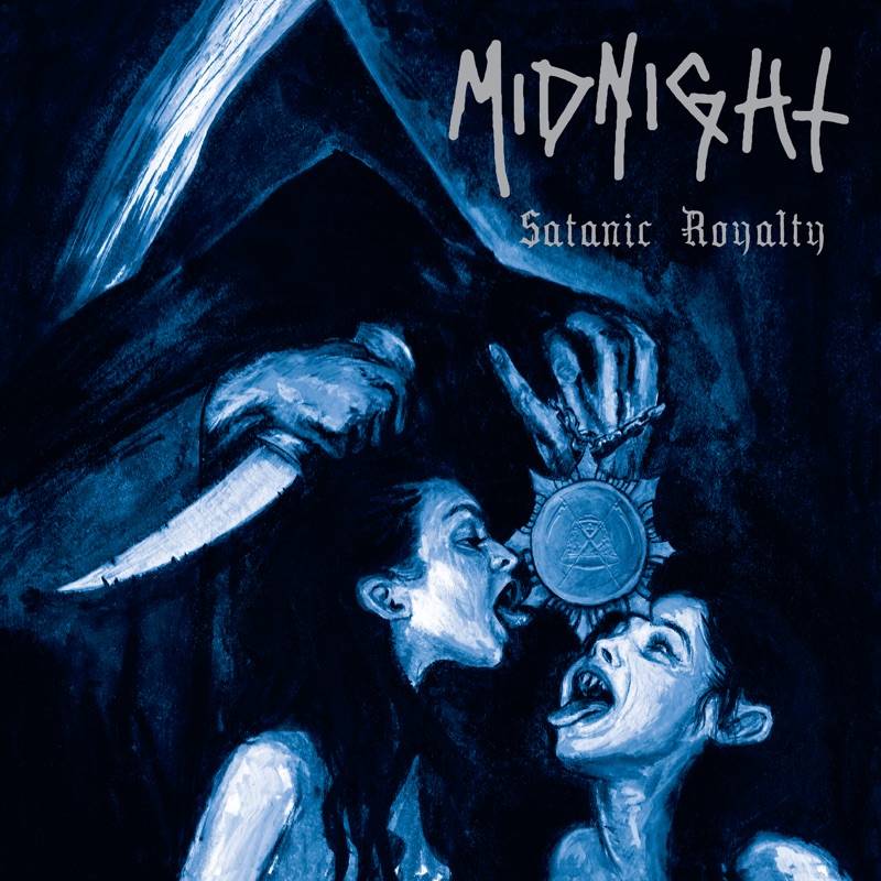 Satanic Royalty - 10th Anniversary