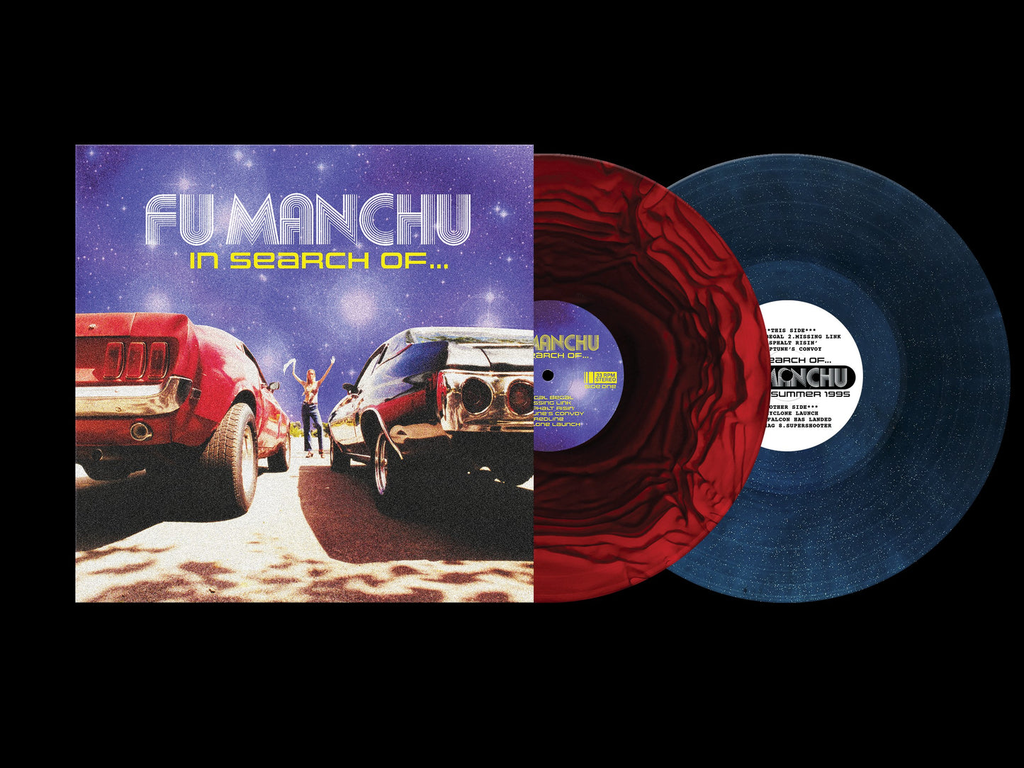 In Search Of….30TH Anniversary Edition