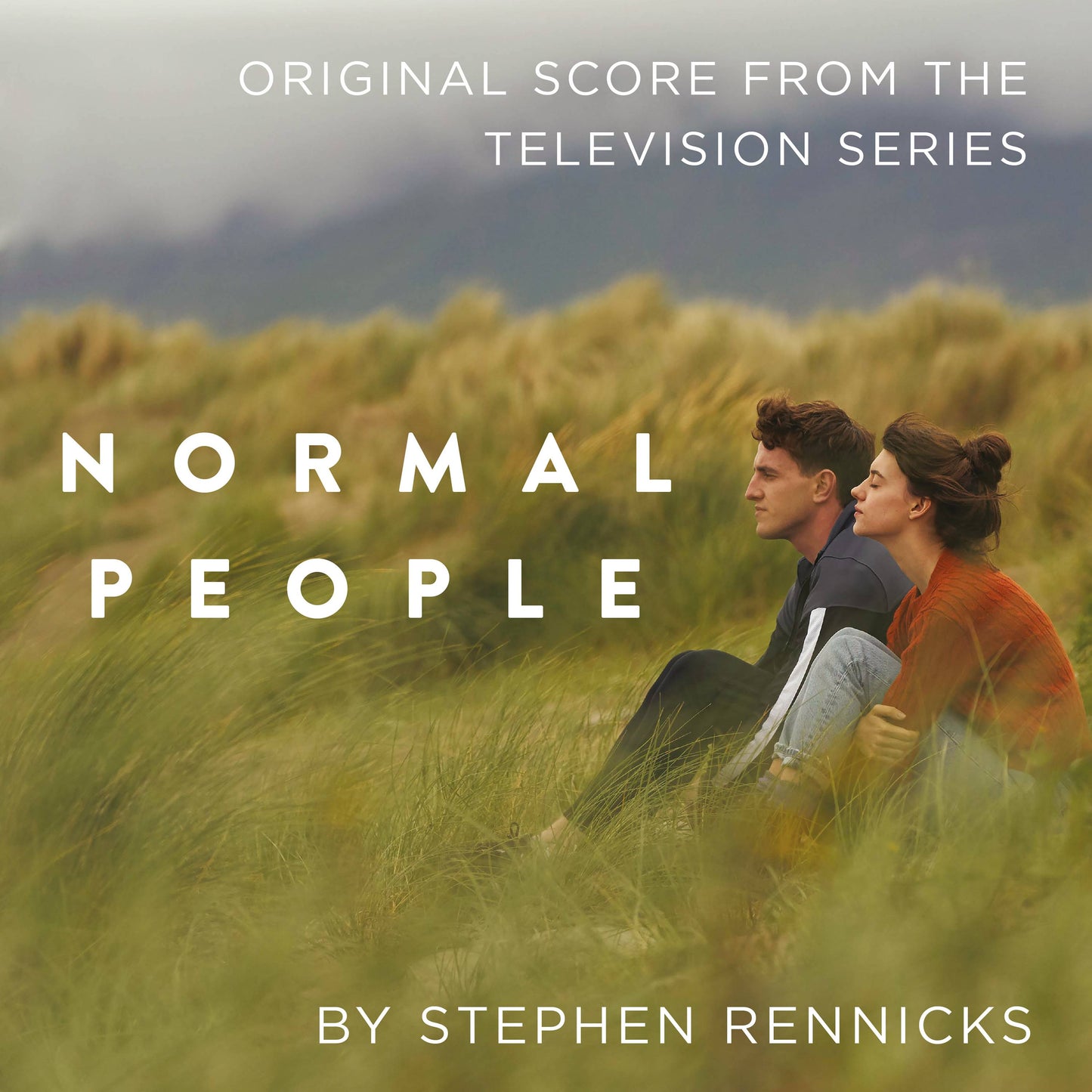 Normal People (Original Score from the Television Series)