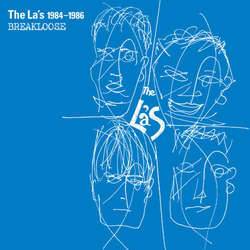 Breakloose 1984 - 1986 - The Lost La's