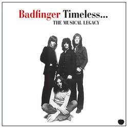 Timeless - The Musical Legacy