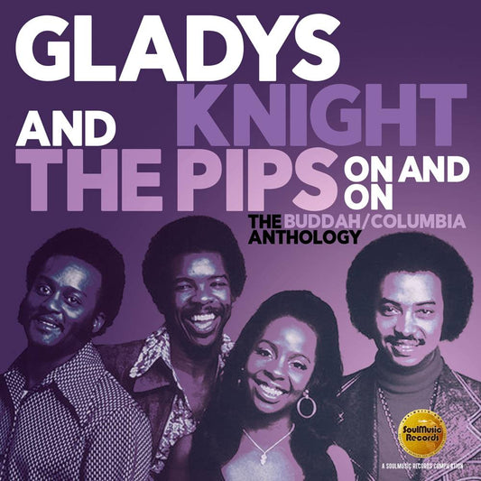On And On: The Buddah / Columbia Anthology
