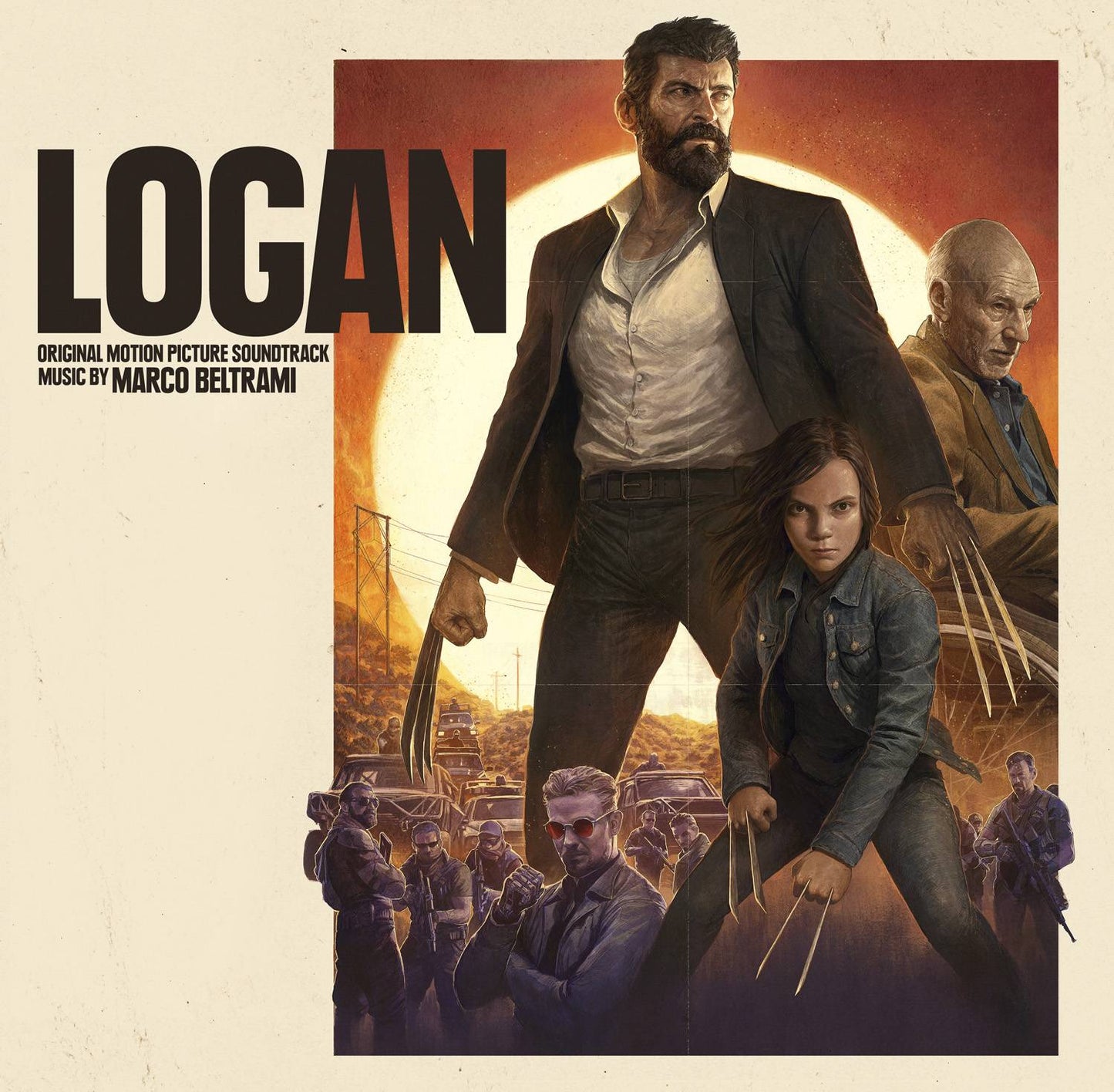 Logan