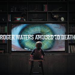 Amused to Death