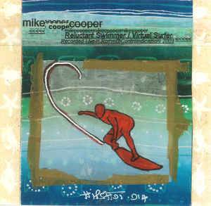 Reluctant Swimmer / Virtual Surfer