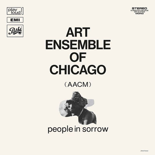 People In Sorrow