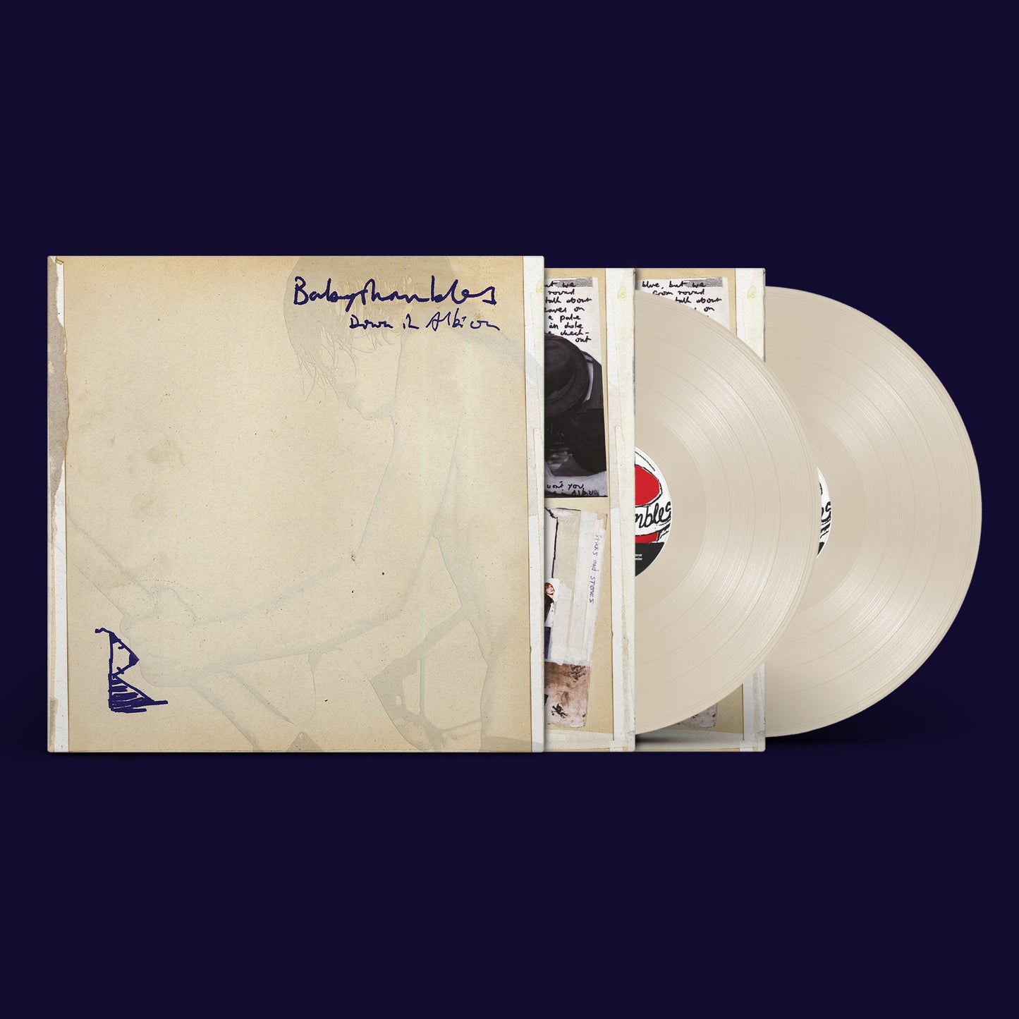 Down in Albion (20th Anniversary Edition)