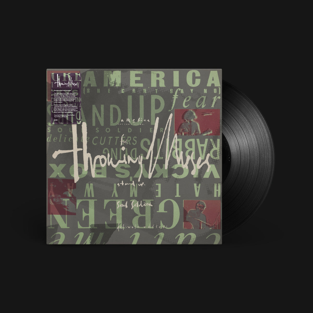 Throwing Muses
