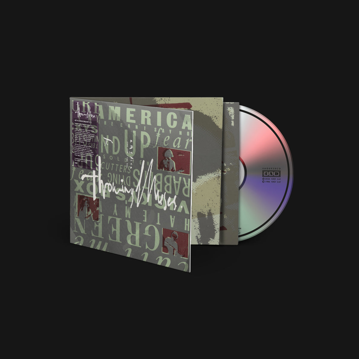 Throwing Muses