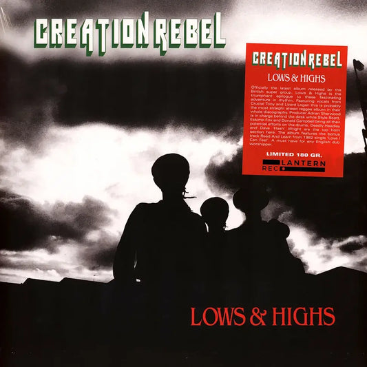 Low and Highs